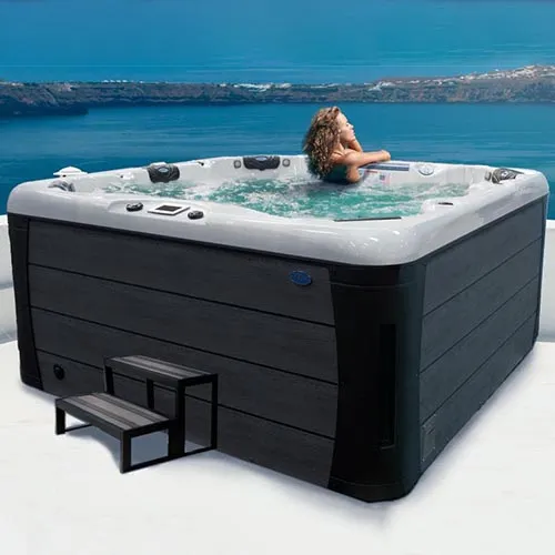 Deck hot tubs for sale in Vienna